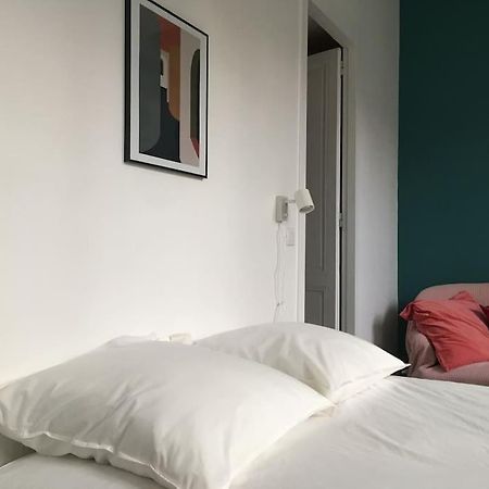 Studio Calme Au Centre De Bordeaux Zewnętrze zdjęcie
